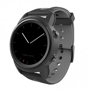 Xiaomi Yunmai Smartwatch (YM-W1801) Black